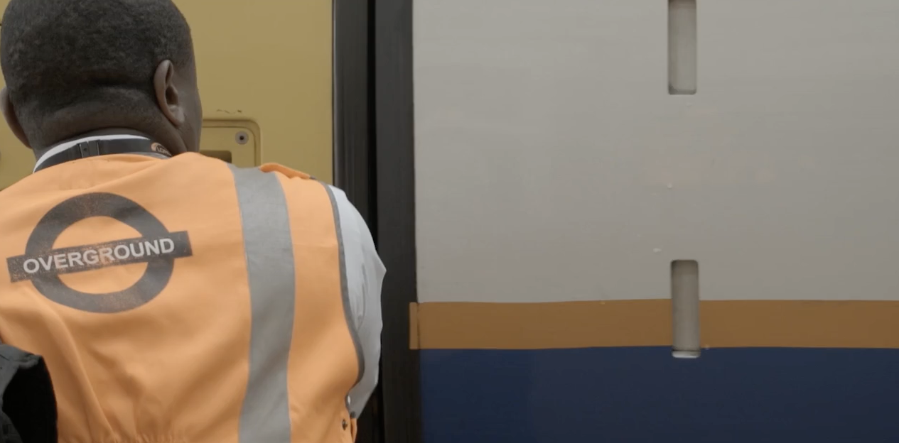 London Overground